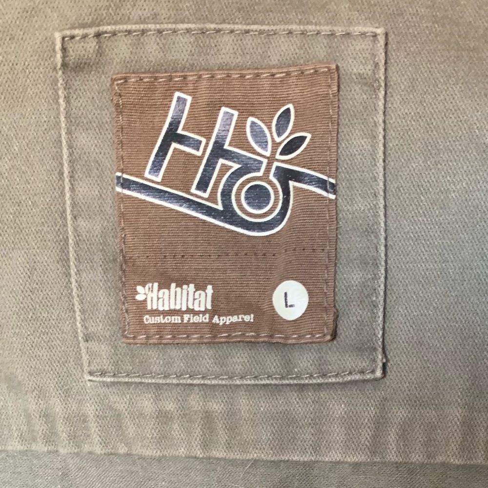 Habitat Element Jacket - image 3